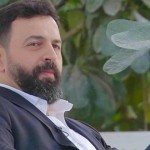 حبيبة النجم السوري تيم حسن السابقة تظهر الى العلن!