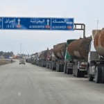 من حقول دير الزور والحسكة.. قسد تستأنف تصدير النفط إلى الحكومة السورية