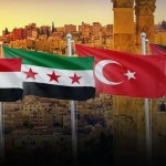 اجتماع أمني رفيع بين الأردن وسوريا والعراق وتركيا
