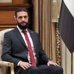 الرئيس الشرع يرد على وزير الدفاع الإسرائيلي.. ويكشف الشروط الجديدة لبقاء قواعد روسيا العسكرية في سوريا