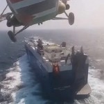 الحوثيون يعلنون استئناف حظر عبور السفن الإسرائيلية