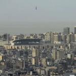 طائرة للجيش اللبناني تحلّق فوق الجنوب لأول مرة منذ عقود