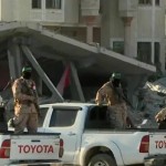 مجازر بخان يونس وقصف مكثف على رفح ونتنياهو يتوعد بـ تقطيع أوصال القطاع.. الجزائر تطلب اجتماعا طارئا لمجلس الأمن بشأن فلسطين