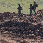 بيان عربي حاد ضد إسرائيل بسبب عربدتها في غزة وسوريا ولبنان