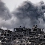 الحرب على غزة.. قصف متجدد يحصد مزيدا من الأرواح ووكالات أممية تدق ناقوس الخطر.. نتنياهو يريد حربا أبدية بغزة وفظائع جيشه ستبقى بالذاكرة