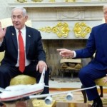 خشية فقدان التفوق في سوريا.. نتنياهو يضغط على واشنطن لوقف صفقة إف-35 مع تركيا