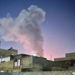 غارات أميركية جديدة تستهدف صنعاء ومأرب