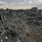 صارت هيروشيما.. جنود إسرائيليون يقرون بما فعلوه في غزة