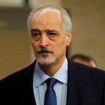 بعدما طلبت الحكومة السورية عودته إلى دمشق: بشار الجعفري وعائلته حصلوا على اللجوء بروسيا.. مصادر تكشف