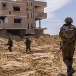الحرب على غزة.. قصف على رفح والاحتلال يهدم منازل بالضفة و بالخليل وطولكرم