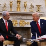 يديعوت أحرونوت: ترامب قد يطلب من نتنياهو إنهاء الحرب بغزة قريبا