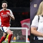 رايس.. عاشق سمينة قادته إلى سحق ريال مدريد