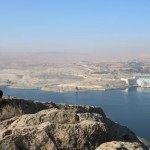 الأكراد ودمشق يتفقون على إدارة سد تشرين الاستراتيجي