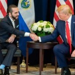 السلفادور تتحول برئاسة فلسطيني الأصل إلى أكبر حليف للولايات المتحدة بأميركا