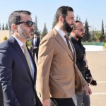 زيارة متوقعة للرئيس السوري إلى الإمارات اليوم