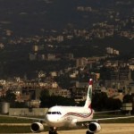 العراق يرسل 36 طنا من المساعدات إلى لبنان