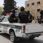 انتشار مشترك لقوات الأمن العام ووحدات الحماية الذاتية بحي الشيخ مقصود