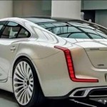 تويوتا كرسيدا 2026.. عودة الأسطورة بحلة عصرية وتقنيات المستقبل