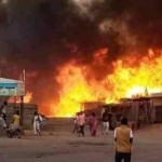 مقتل 100 مدني و9 عاملين إغاثيين: السعودية والصحة العالمية تدينان هجمات السودان الدامية
