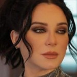 ما حقيقة لجوء الممثلة السورية سلاف فواخرجي إلى فرنسا؟