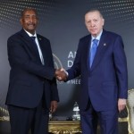 السودان: العلاقات مع تركيا أخوية ودورها محوري بإعادة الإعمار