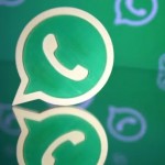 واتساب يعمل على إضافة تنبيه بتغير اسم المستخدم لنظام 