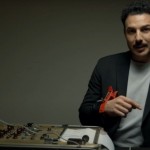 جهاز كشف الكذب يحرج باسل خياط.. ويكشف جوانب خفية من شخصيته | فيديو