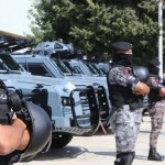 تصنيع صواريخ ومسيرات وتجنيد.. الأردن ينهي التحقيقات: ويوجه اتهامات لأعضاء خلية التخريب