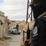 سوريا.. القبض على سالم داغستاني المتهم بارتكاب جرائم حرب