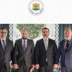 الحكومة السورية تناقش مع البنك الدولي مسار التعافي الاقتصادي والتحضير لاجتماع في نيسان الجاري