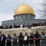 شهداء بالقطاع واتهامات لنتنياهو بعرقلة التفاوض.. تحذير فلسطيني من خطط منظمات إسرائيلية لتفجير المسجد الأقصى