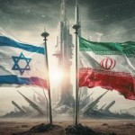 توجيه ضربة محدودة لتعطيل برنامجها النووي.. انطلاق المحادثات بين إيران وأميركا في روما بوساطة عُمانية