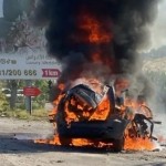 الجيش الإسرائيلي يصفي عنصرا ثانيا من حزب الله في جنوب لبنان