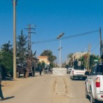 إطلاق حملة أمنية لملاحقة المطلوبين وضبط السلاح شمالي درعا