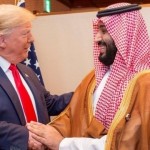 موقع عبري يتحدث عن أسوأ كابوس لإسرائيل قد يتحقق على يد بن سلمان وترامب