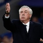 أنشيلوتي يعلن موعد تحديد مستقبله مع ريال مدريد