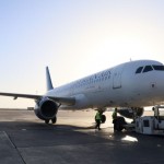 عودة الرحلات الجوية بين سوريا والإمارات