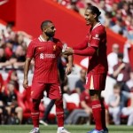 ليفربول يعمل في الخفاء لاستبدال صلاح بعد تمديد عقده