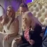 فيديو لنتنياهو خلال حفل حنة لابنه يثير جدلاً.. مكتبه كذب