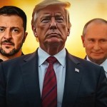 وعدهما بثروات طائلة.. ترامب يأمل باتفاق قريبا وروسيا ترفض تمديد الهدنة وكييف تسابق الزمن للرد على وثيقة سرية أميركية حول الحرب
