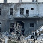 مصابون إسرائيليون في حدث أمني خطير.. وحماس مستعدة للتخلي عن حكم غزة 