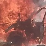 الجيش الإسرائيلي: مقتل قيادي بالجماعة الإسلامية بالغارة على قضاء الشوف بلبنان