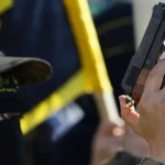 اعتقال قياديين فلسطينيين في العاصمة السورية دمشق