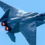 تدريبات لسلاح الجو الإسرائيلي يحاكي هجومًا صاروخيًا إيرانيًا على إسرائيل