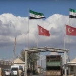 إجراءات جديدة لزيادة حجم التبادل التجاري.. وتركيا تستعد لإطلاق أول خط بحري منتظم مع سوريا