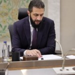 الرئيس الشرع يناقش خطط وزارة الإعلام ويعقد اجتماعاً موسعاً مع وزير التربية والتعليم