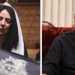 شكران مرتجى: الفن جعلني مديونيرة.. وهذا ما قالته عن أيمن زيدان | فيديو