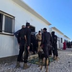 الداخلية السورية تعتقل مجموعة مسلحة في اللاذقية