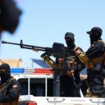 نأخذ التحذيرات الأميركية على محمل الجد.. الأمن السوري يشدد الإجراءات الأمنية