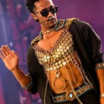 رد صادم من محمد رمضان حول أزمة ملابسه المثيرة للجدل